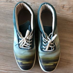 Alexander McQueen’s/ Puma Shoes